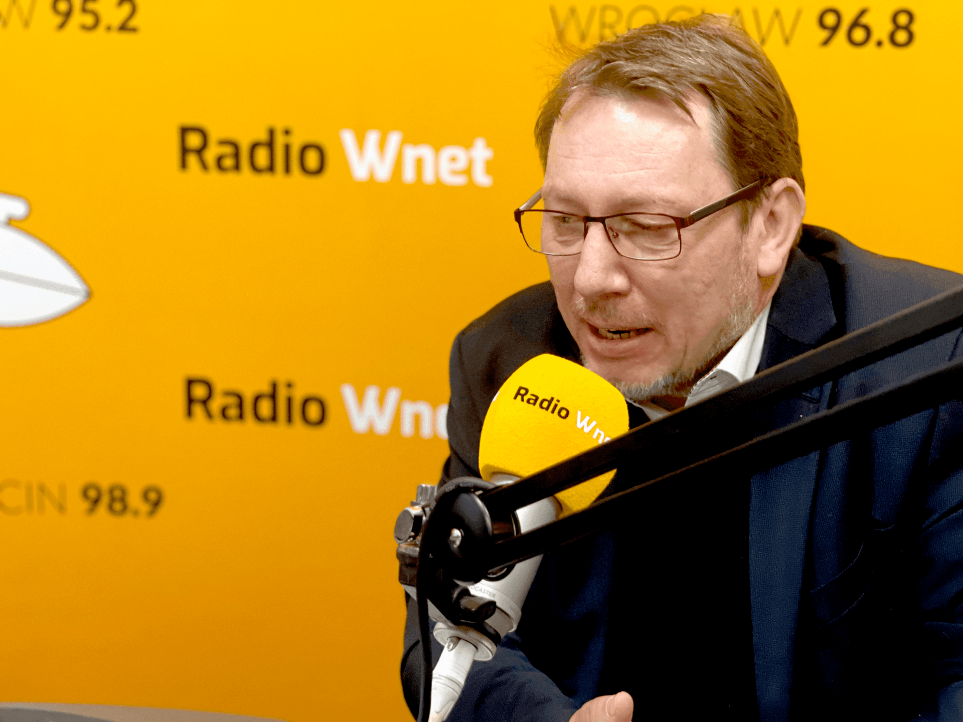 Prof. Jan Majchrowski: Apeluję do moich byłych kolegów z Izby Dyscyplinarnej – wróćcie do sądzenia