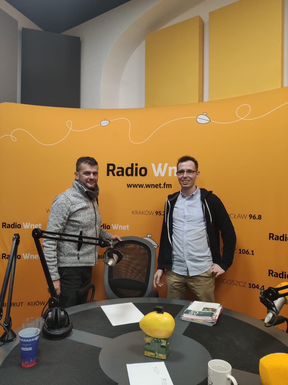 MiŚ – modesto i staccato – 04.01.2022