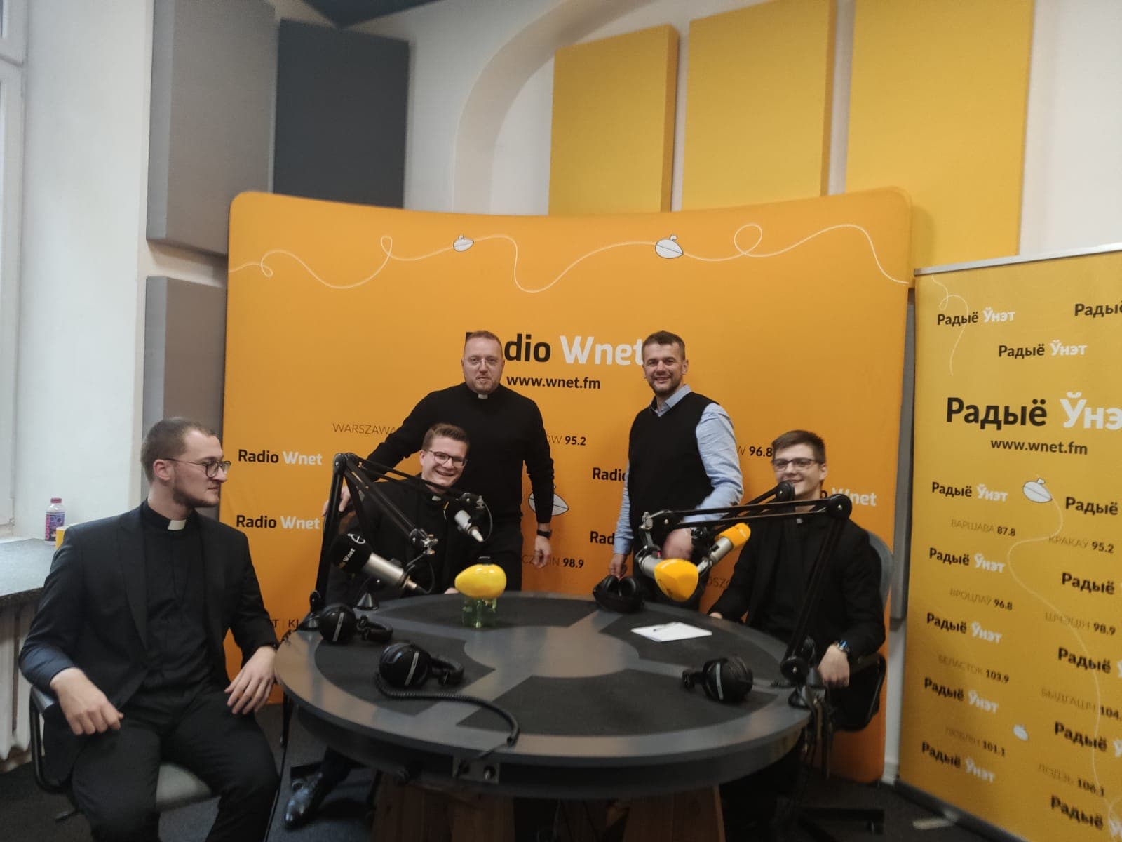 MiŚ – Misyjna Droga i seminarium Redemptoris Mater – 06.01.2022