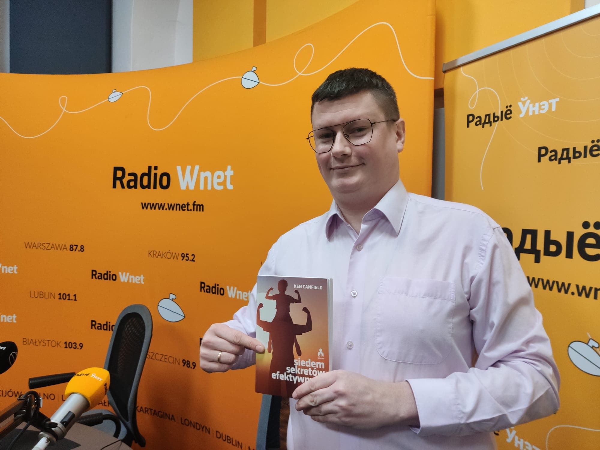 MiŚ – mixmasz Apokalipsy i splot wydarzeń sprawił że przestał się okłamywać – 18.01.2022