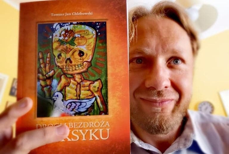 MiŚ – Malinche „agentka” i szalony Cortez konkwistador – 19.01.2022