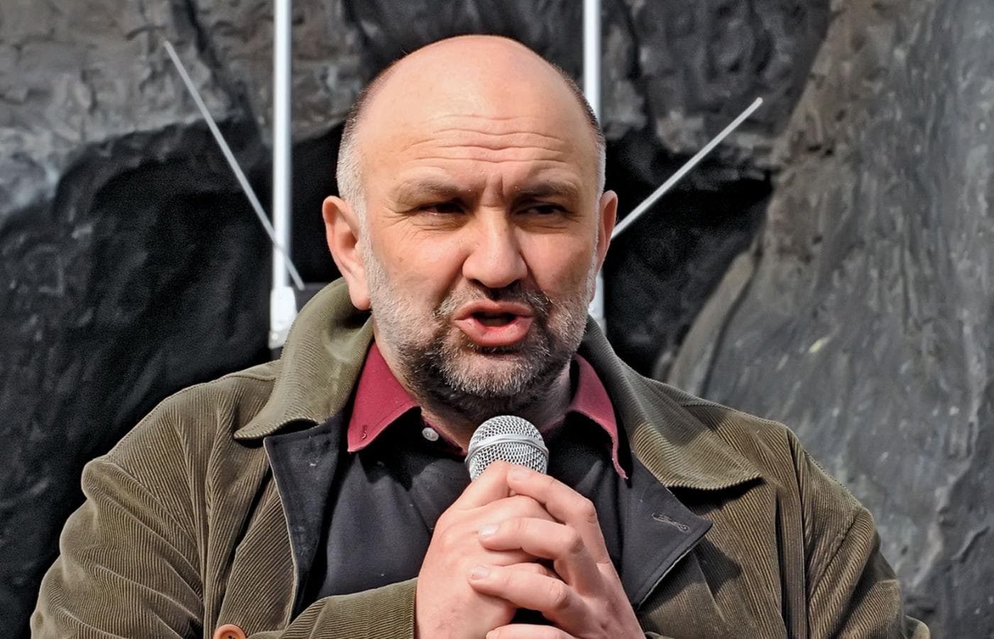 MiŚ – mecenas kindersztuby i silnej woli nie przestaje wychowywać mimo udręczenia – 25.01.2022