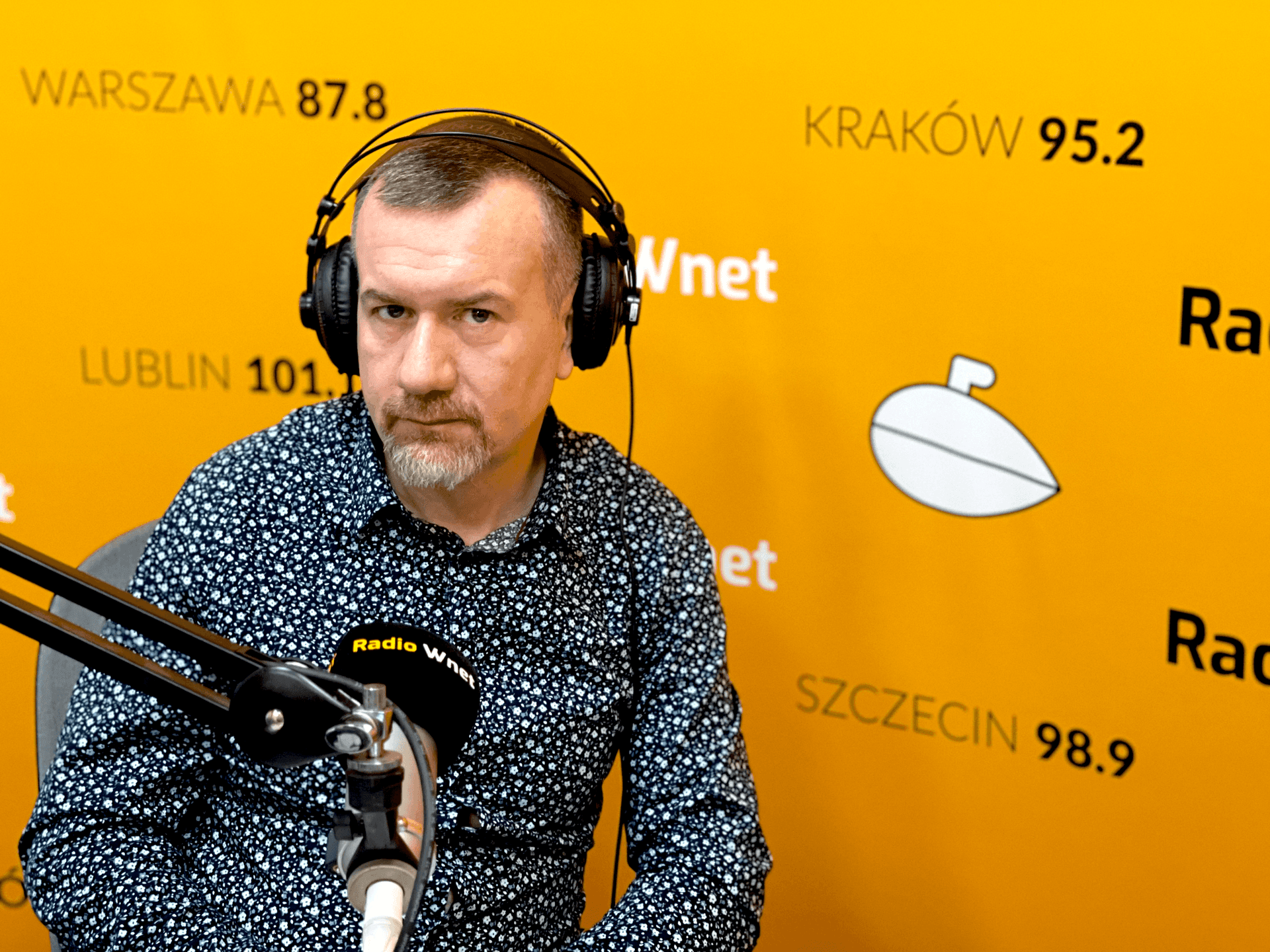 Dr Marszewski: kraje Azji Centralnej są dosyć niestabilne, a Rosja tę niestabilność kontroluje i zarządza