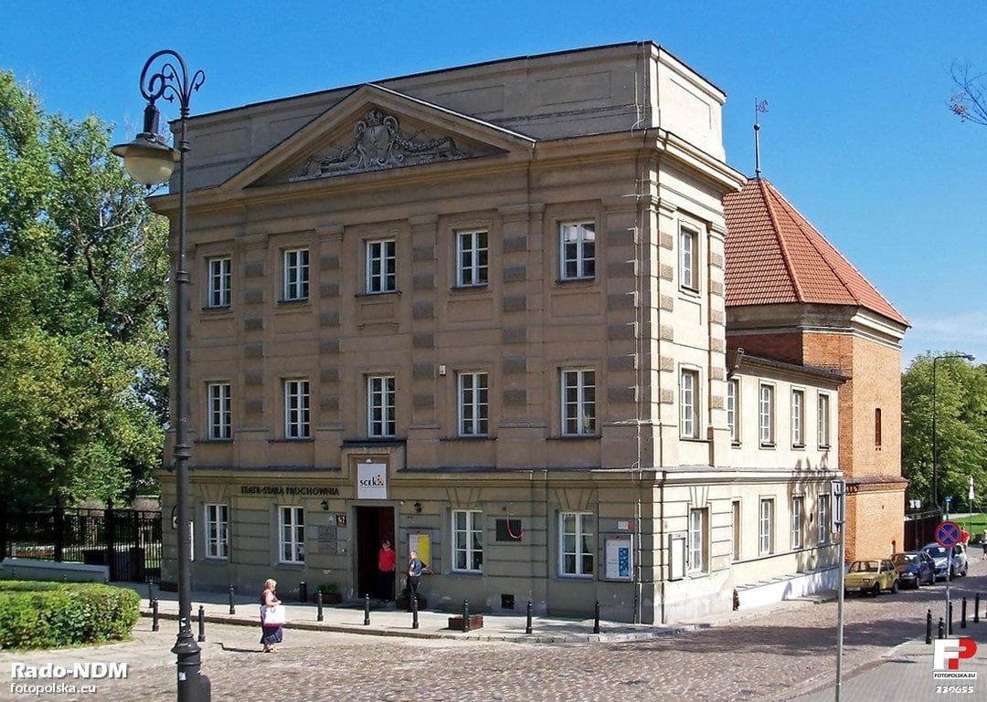 Tygodniowy Kalejdoskop Kulturalny – 08.01.2022 r.