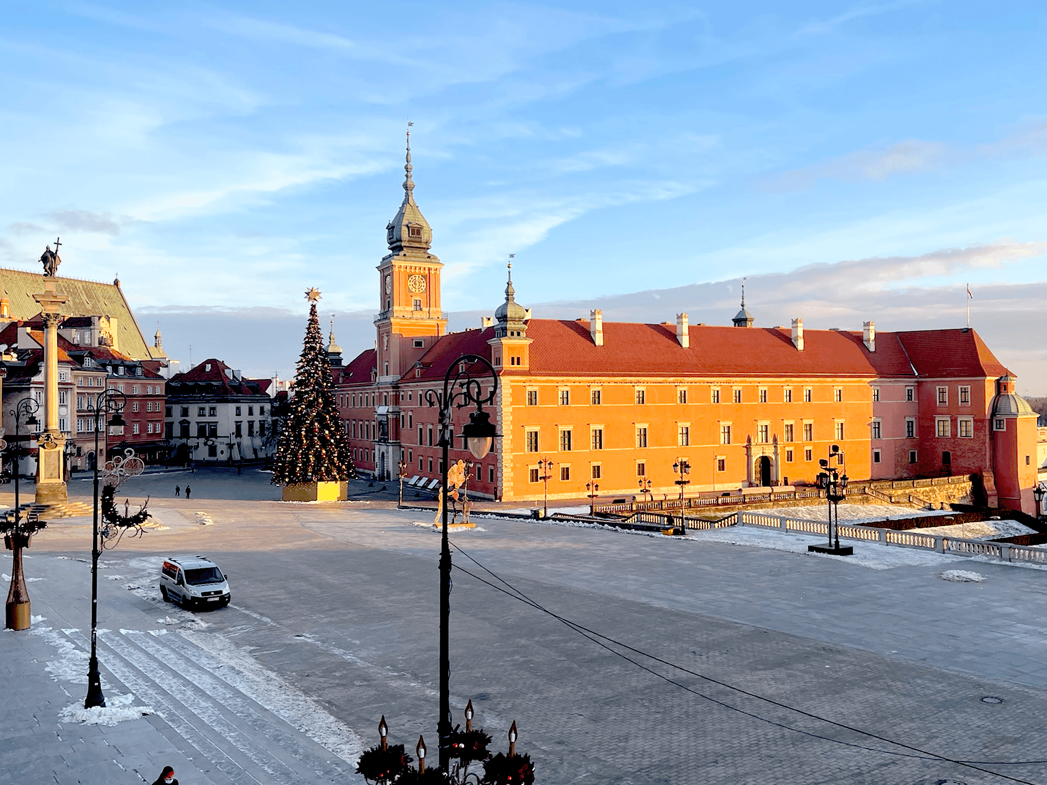 Dr Zbigniew Kuźmiuk, Czesław Hoc, Olga Siemaszko, Michał Ossowski – Poranek Wnet – 18 stycznia 2022 r.