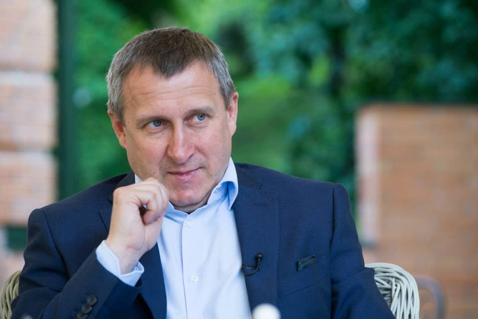 Andrij Deszczyca: polska pomoc wojskowa i techniczna jest dla Ukrainy bardzo ważna. Oczekujemy zmiany postawy Berlina