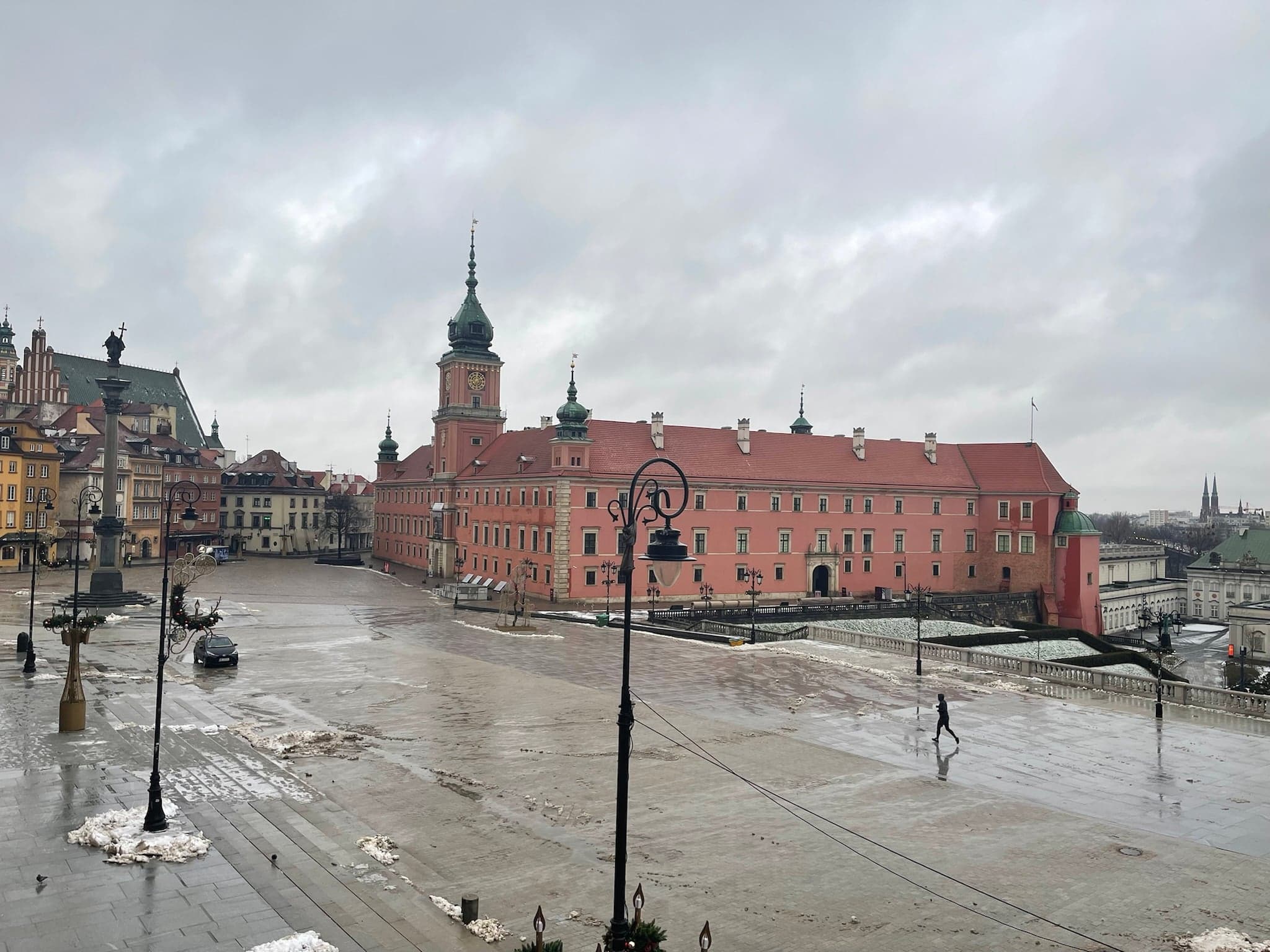 Marcin Przydacz, Piotr Witt, Maria Przełomiec, Adam Gniewecki, Andrij Deszczycia – Poranek Wnet – 3 lutego 2022 r.