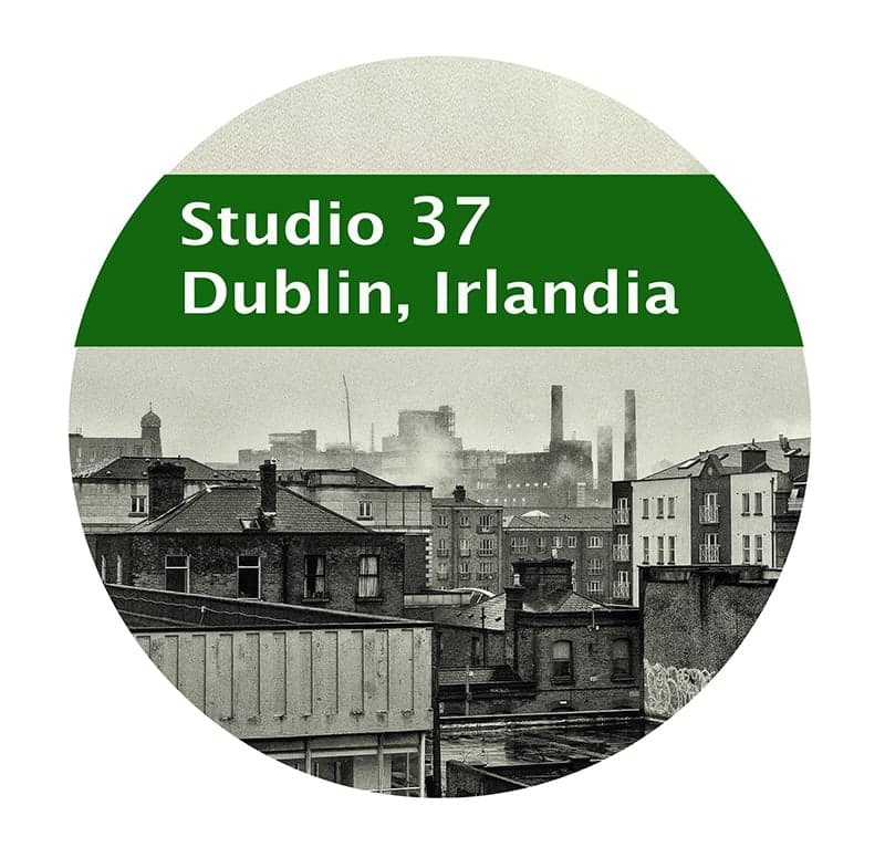 Irlandzkie media nie sprzyjają debacie na temat migracji – Studio Dublin – 26.01.2024 r.