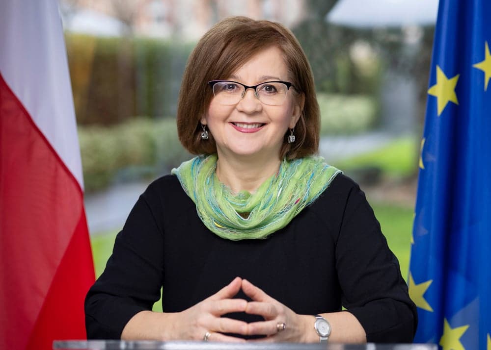 Ambasador RP w Dublinie: Jak Irlandia, tak i Polska zdały egzamin z solidarności wobec Ukrainy