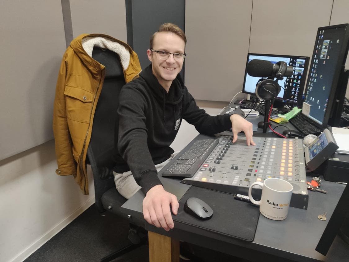 MiŚ – miłość i po-świecenie – 07.04.2022 r.