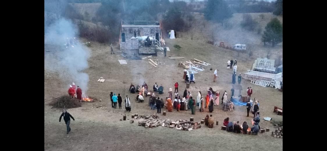 Miś – Martyria i Śmierci Dolina – 12.04.2022 r.