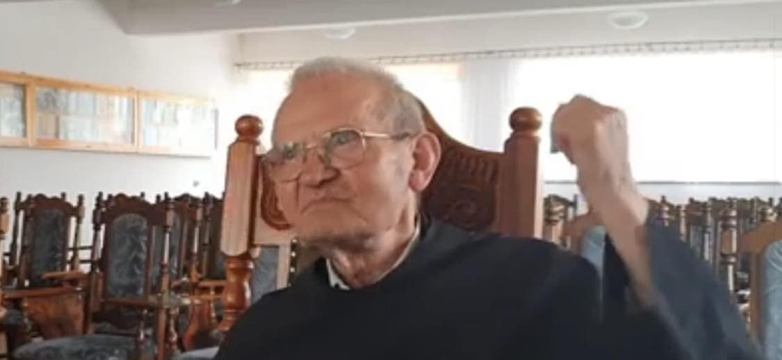 MiŚ – Mistyczka i Świta Królewska – 25.04.2022 r.