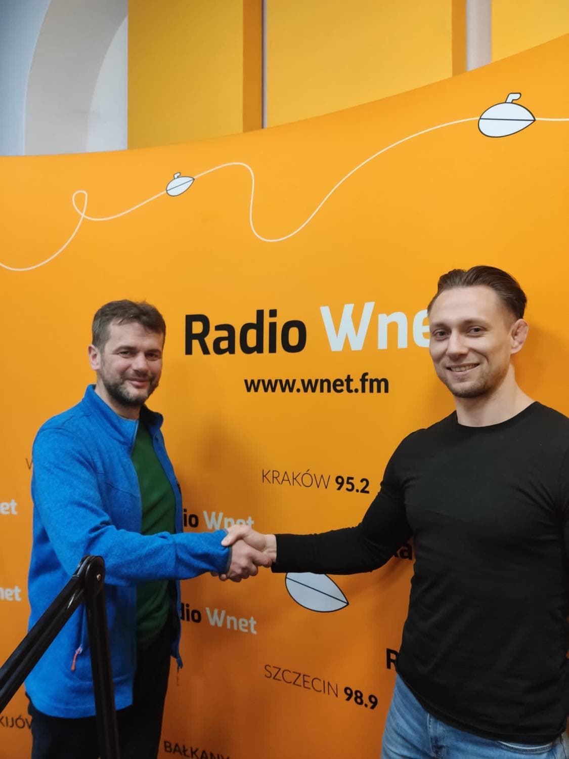 MiŚ – moralny kręgosłup i strzemiączko czystego głosu – 26.04.2022 r.