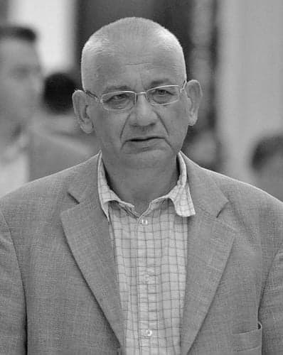 Nie żyje Ludwik Dorn. Były wicepremier miał 67 lat