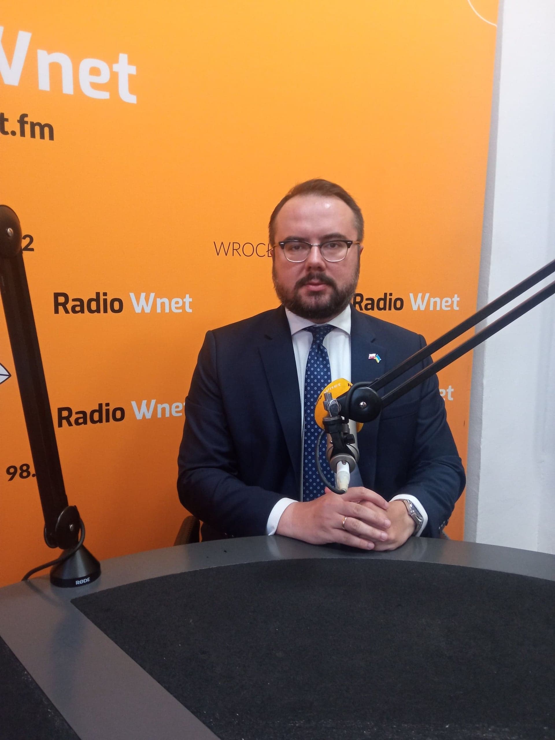 Paweł Jabłoński: czasem młodszy partner koalicyjny nabiera przekonania, że ma tak istotną wagę, iż może dyktować warunki