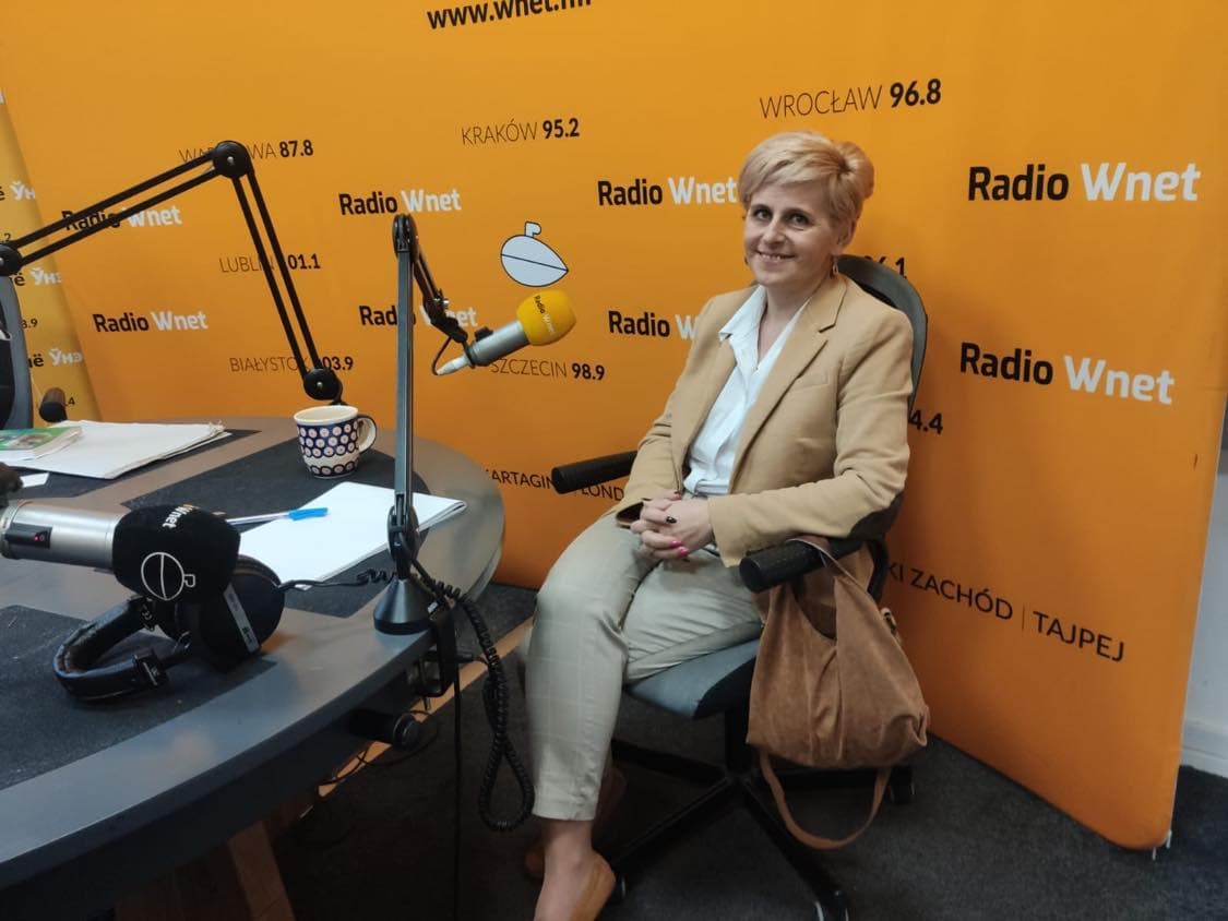 MiŚ – macierzyństwo i świadome dzieciństwo – 26.05.2022 r.
