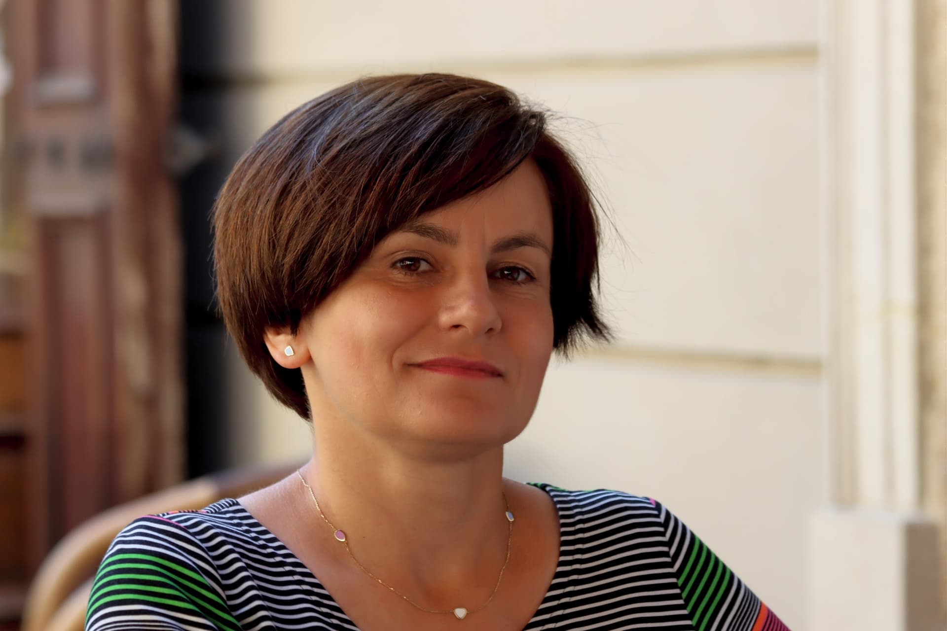 Pomagamy przekraczać granicę osobom jadącym do Polski. Czuwamy nad ich bezpieczeństwem – Konsul Generalna RP we Lwowie