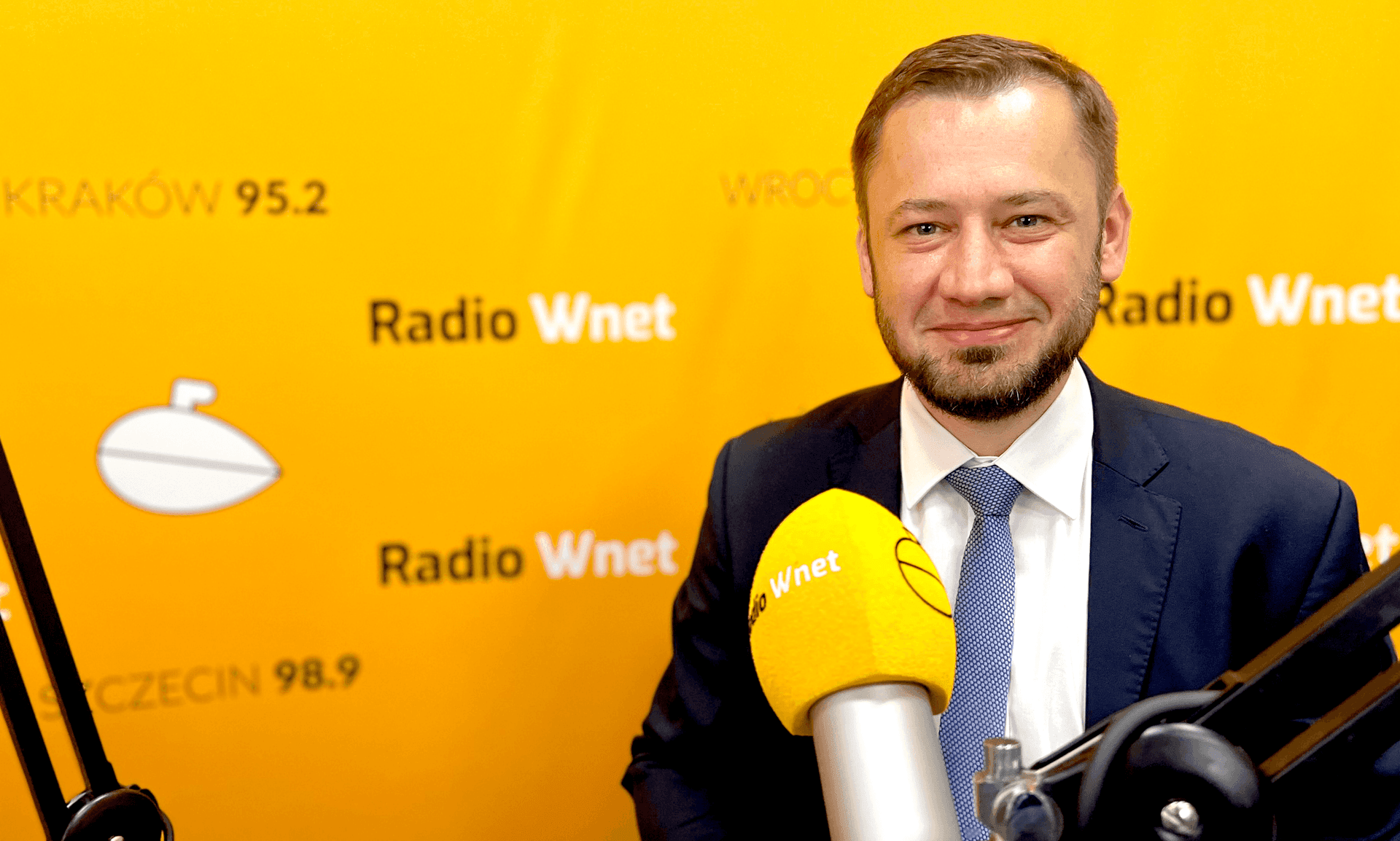 Aleksander Miszalski: rząd PiS nie wydaje pieniędzy dla dobra ludzi, tylko swojego. Te wydatki trzeba koniecznie obciąć