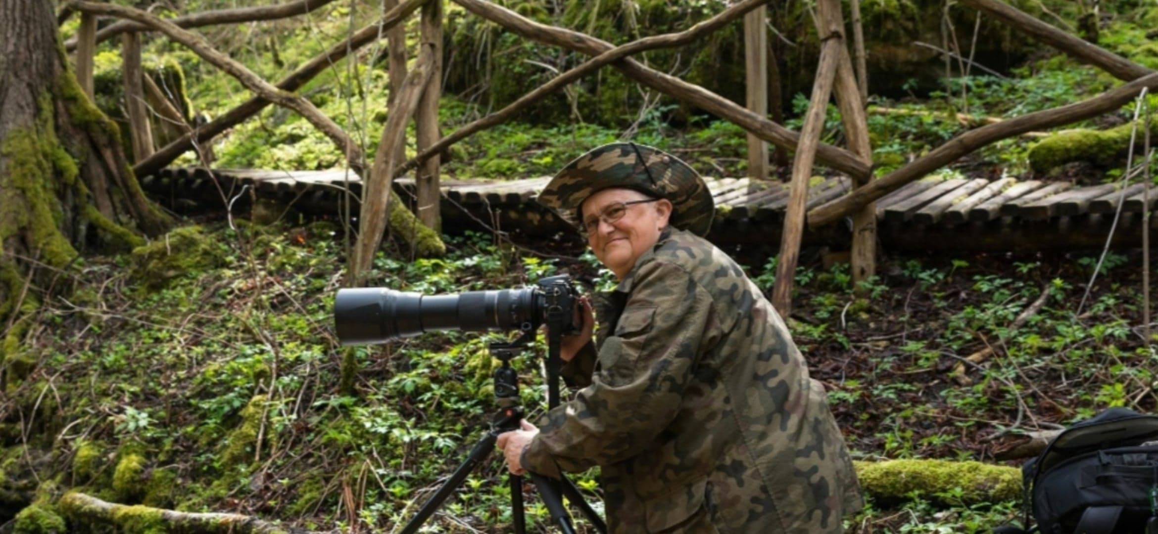 MiŚ – malowane i sielankowe Roztocze – 21.06.2022 r.