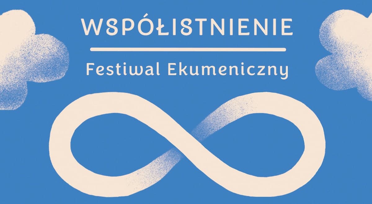Karolina Cicha, Milo Kurtis, Adam Strug – wystąpią w Świątyni Opatrzności Bożej w ramach ekumenicznego festiwalu