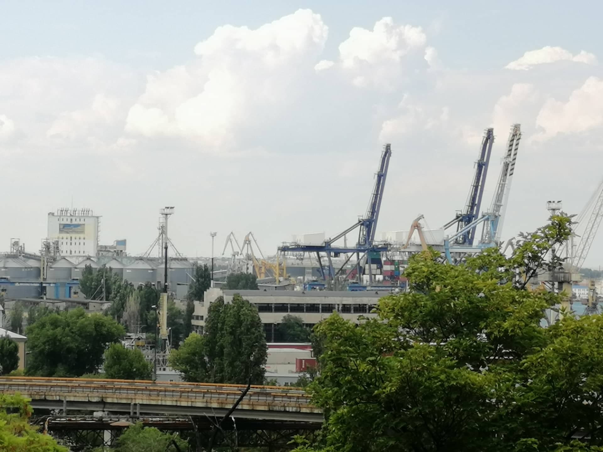 Poranek Wnet: Dmytro Antoniuk, Marcin Przydacz, Andrzej Zawadzki-Liang, Michał Rachoń