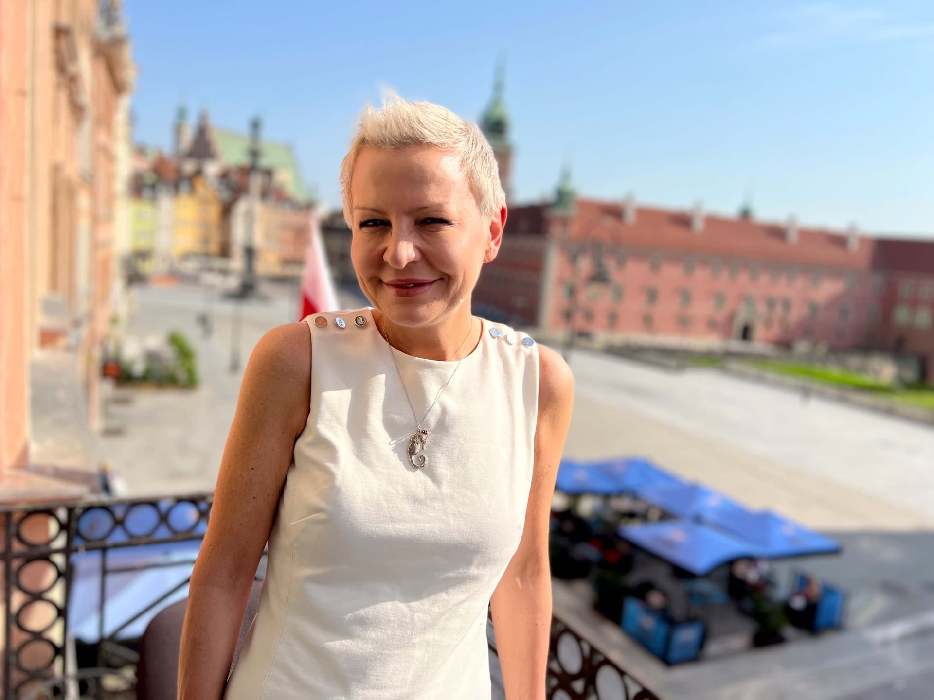 Rachunki za energię wzrosną w kolejnym roku o 50-70%? Mówi Anna Trzeciakowska-Łukaszewska