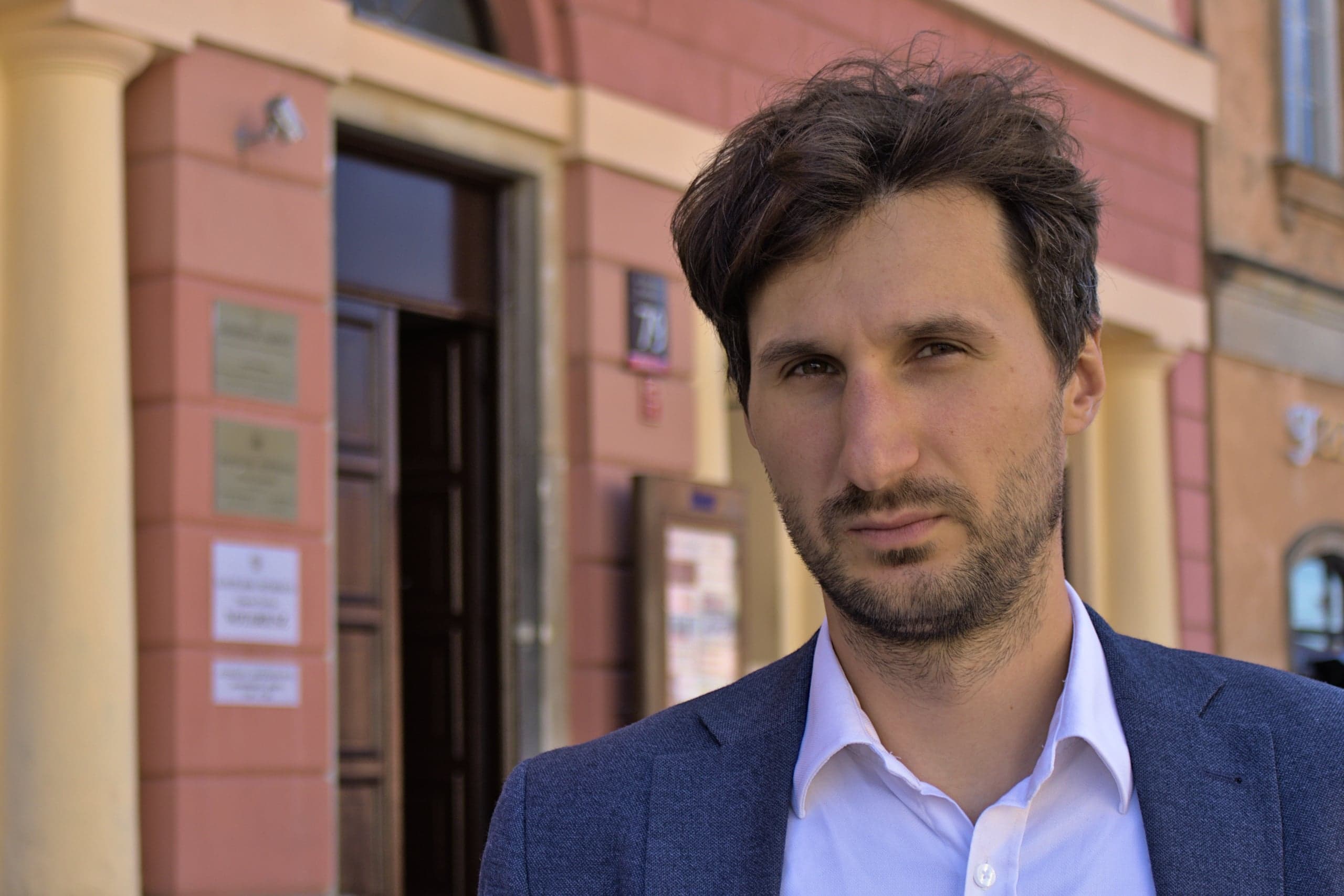Janusz Kowalski, Dmytro Antoniuk, Cezary Kaźmierczak, Jan Piekło – Poranek Wnet – 15 lipca 2022 r.