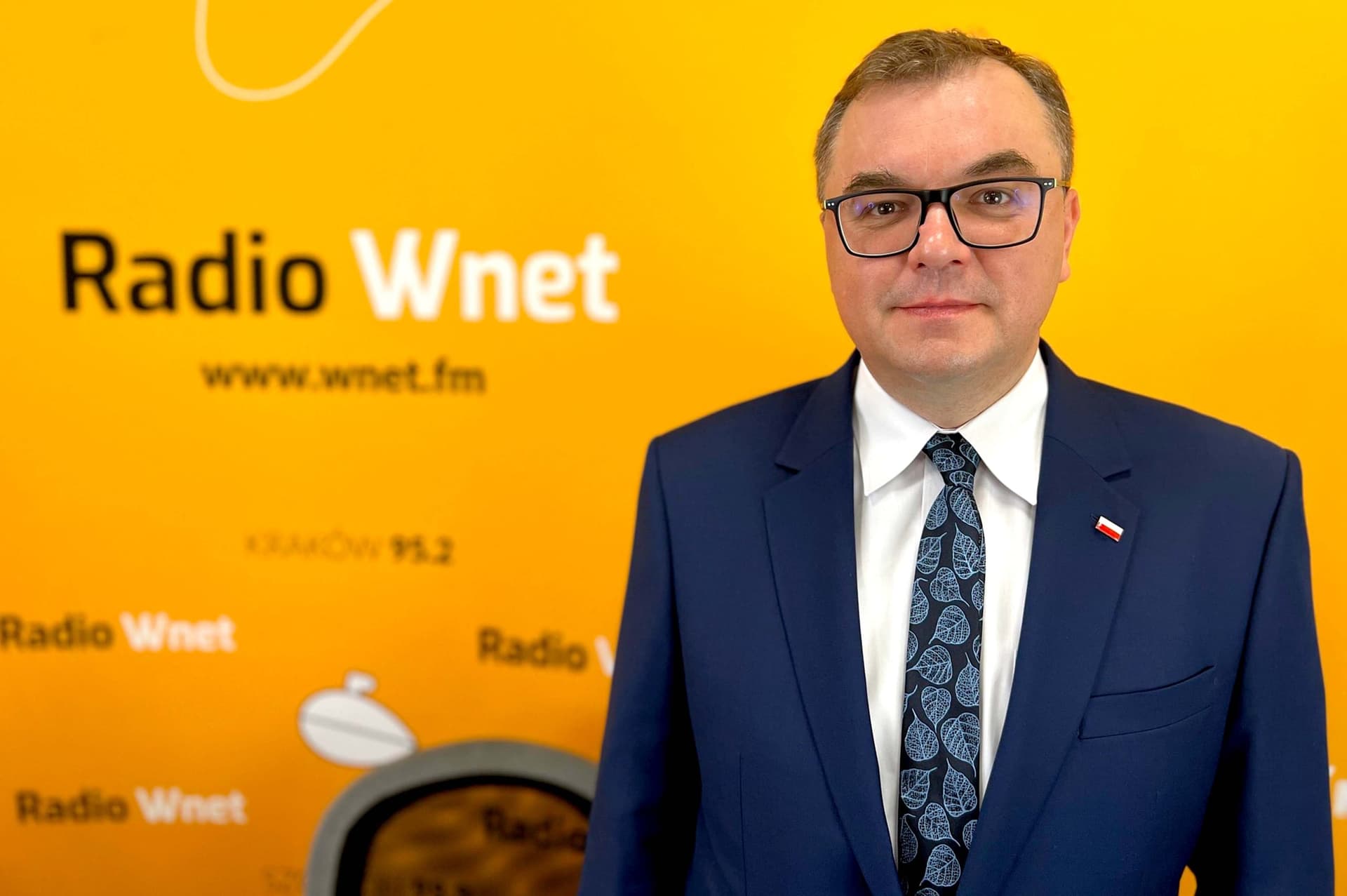 Paweł Sałek: dzisiaj polityka energetyczna powinna być przedefiniowana