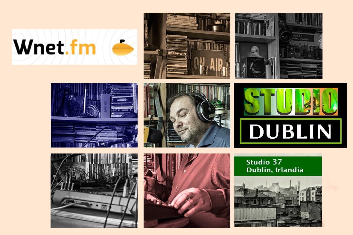Republika Irlandii przekonuje, że Palestyna jest pełnoprawnym członkiem ONZ – Studio Dublin – 19.04.2024 r.