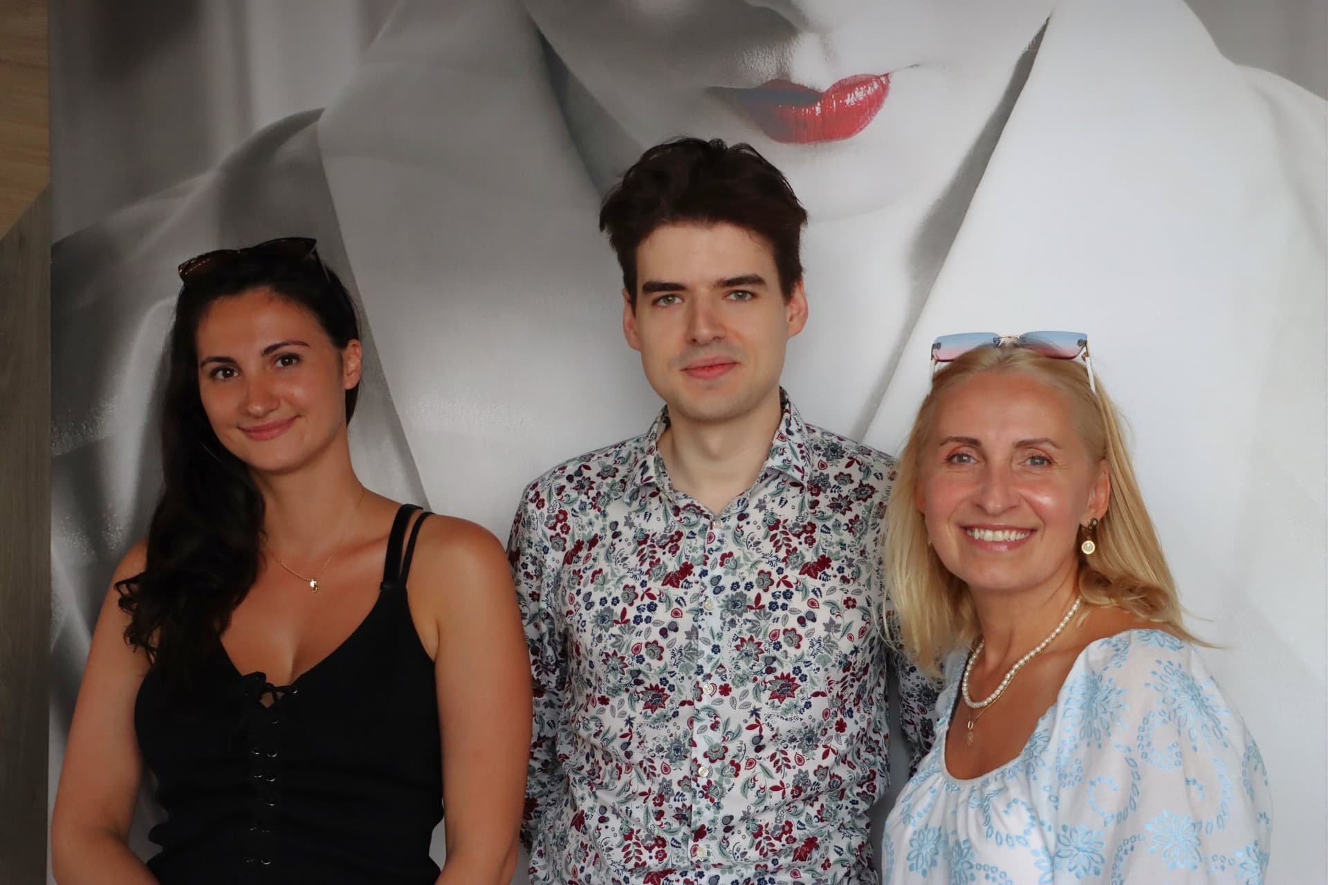 Magdalena Gołaszewska i Petros Psyllos: Ludzie zasilani naturą – przewodnik po regionie podlaskim