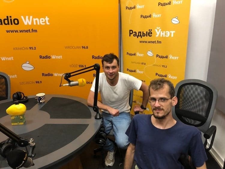 Porozmawiajmy o sporcie – 31.07.2022 r.