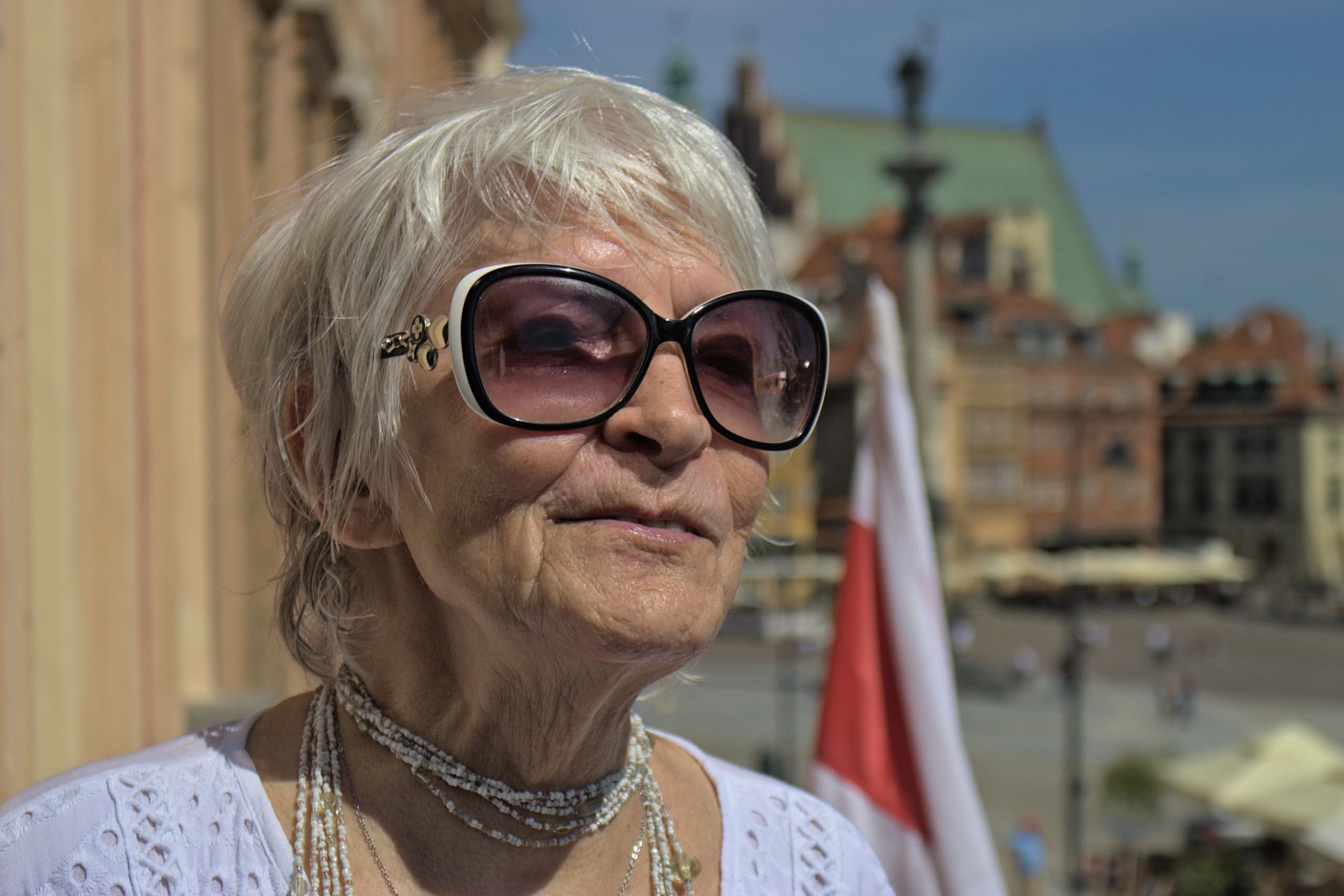 Maks Wieczorski student kulturoznawstwa na UW o sylwetkach artystów czyli Sztuka jest magią – 9.08.2025 r.