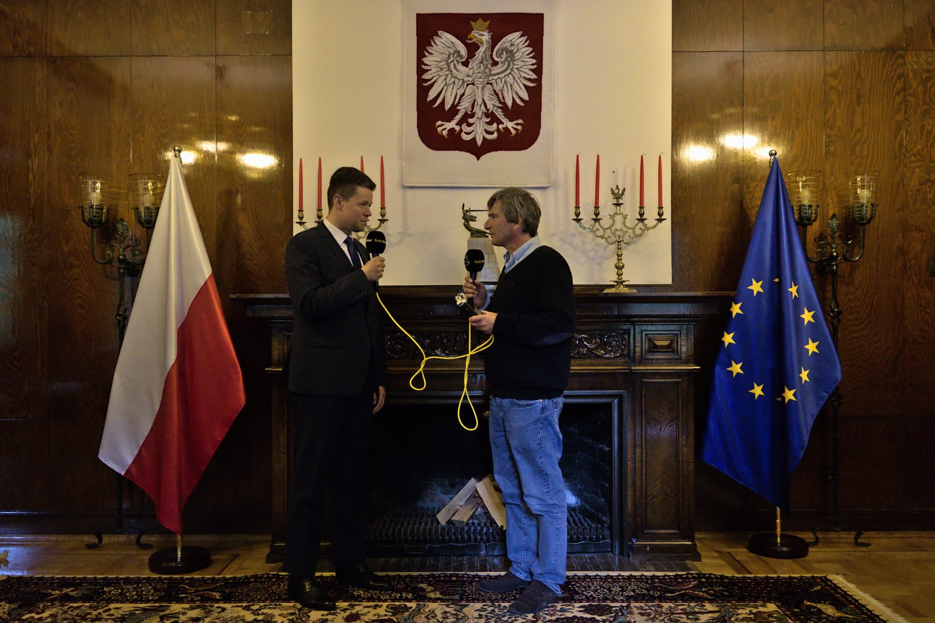 Ambasador RP w Finlandii: współpraca gospodarcza Polski z Finlandią rośnie z roku na rok