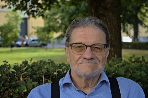 Atis Lejiņš: Nie ma już Ribbentropa, ale na wschodzie jest Stalin. Putin chce odbudować jego powojenne imperium