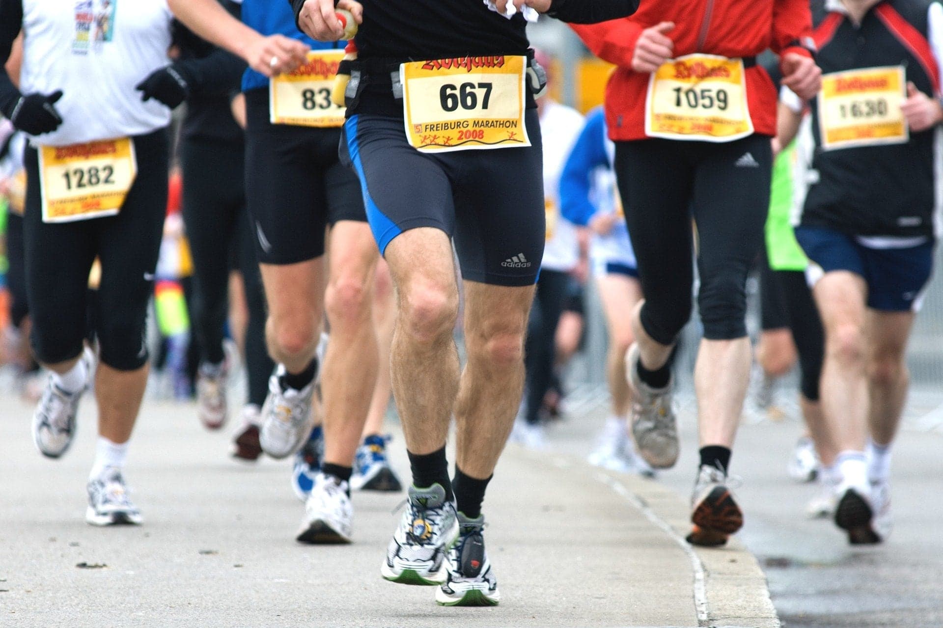Everest Run już 15 kwietnia w Warszawie