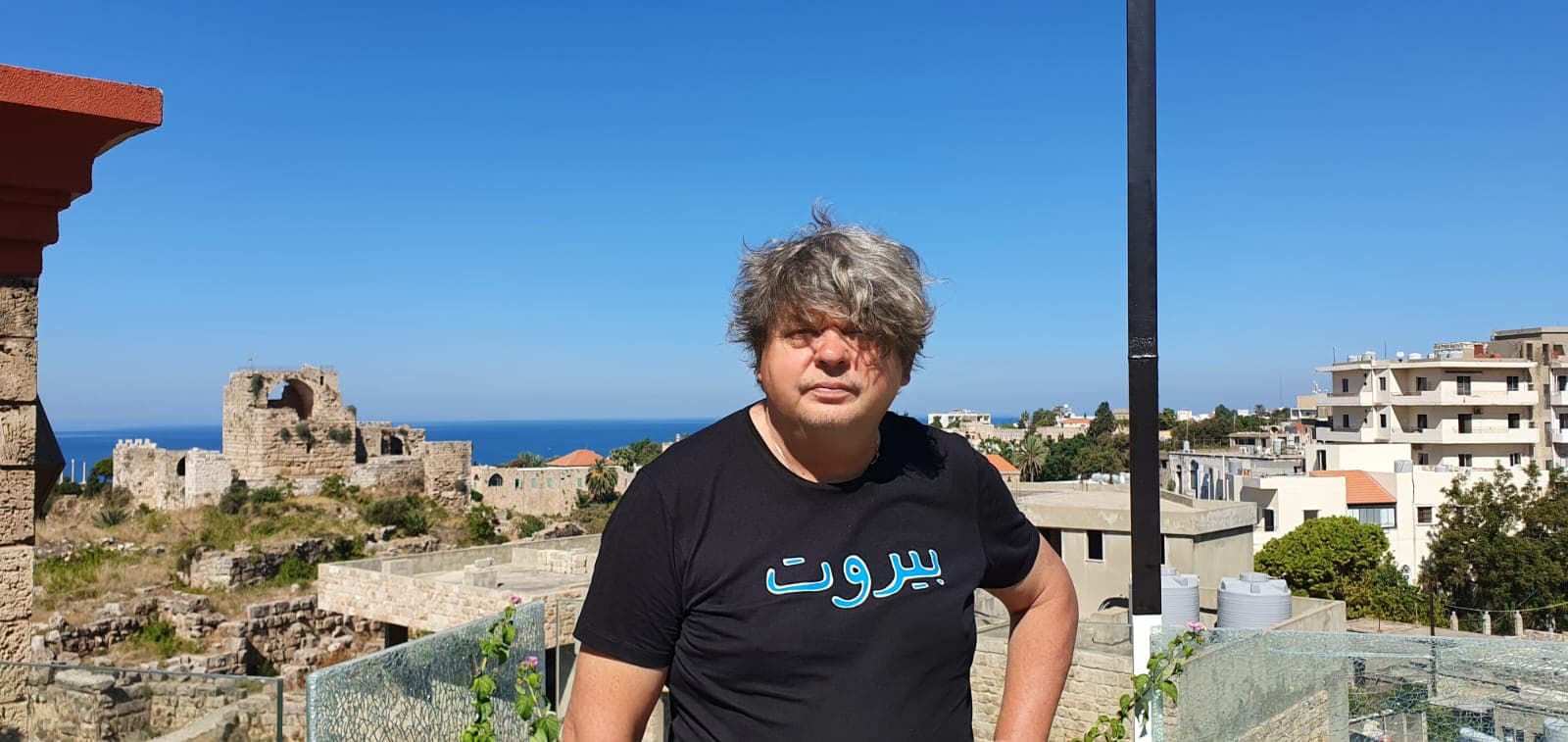 Kazimierz Gajowy: Izrael potrzebuje Hezbollahu, a Hezbollah Izraela