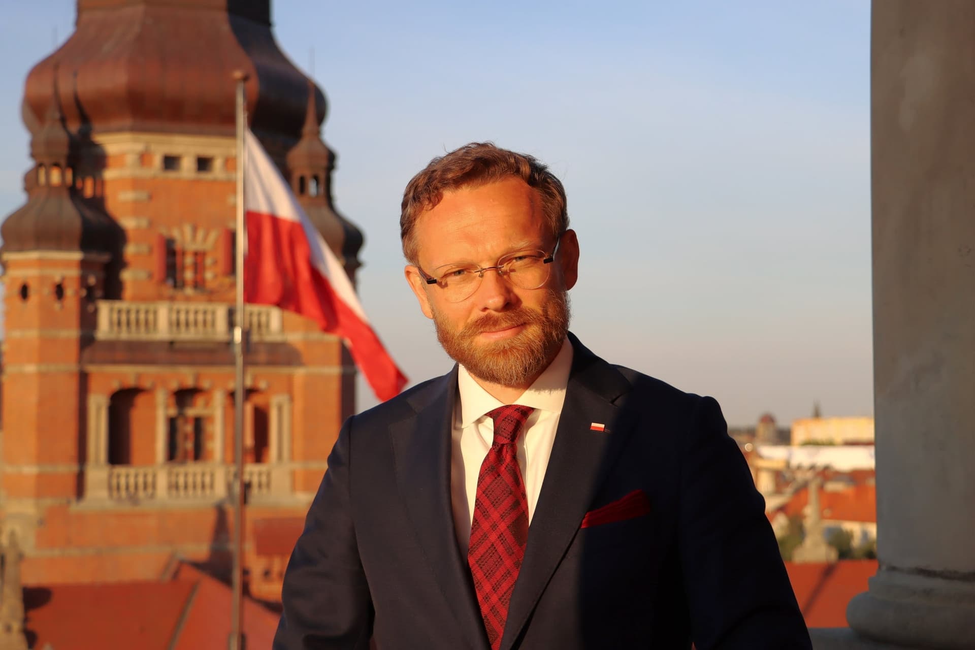 Zbigniew Bogucki: rząd coraz mniejszą wagę przykłada do polskich interesów; na rzecz realizacji interesu Niemiec