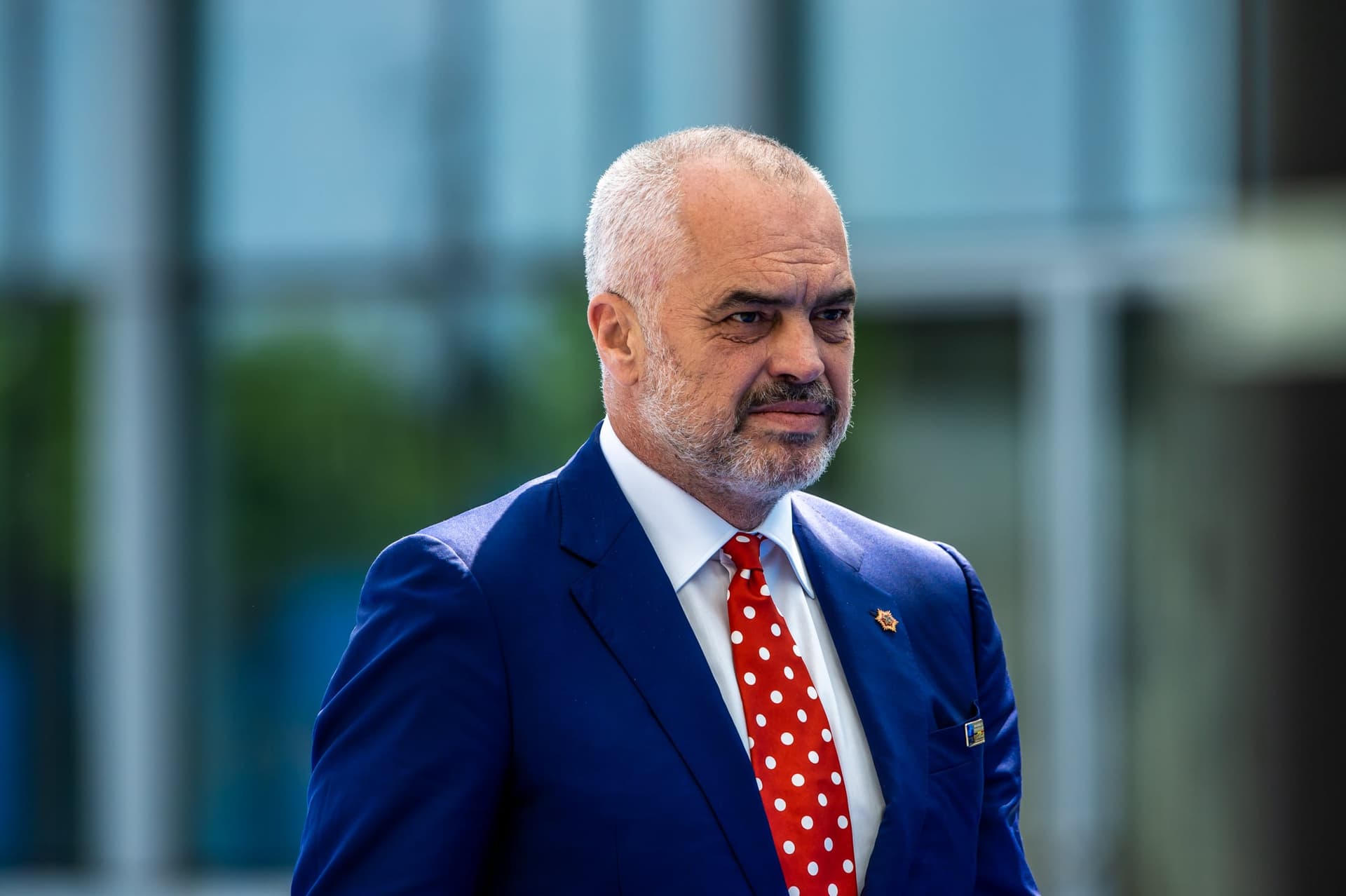 Albania zrywa stosunki dyplomatyczne z Iranem. Tirana oskarża Teheran o atak cybernetyczny