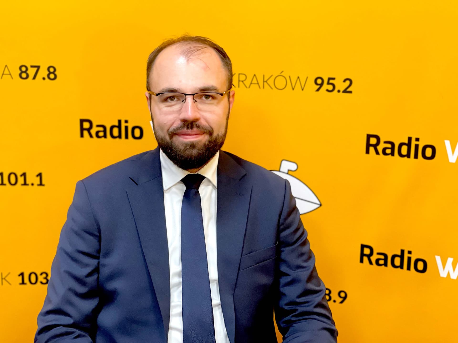 Dr Krzysztof Szczucki o reparacjach od Niemiec: traktat o pojednaniu raz na zawsze zakończyłby tę sprawę