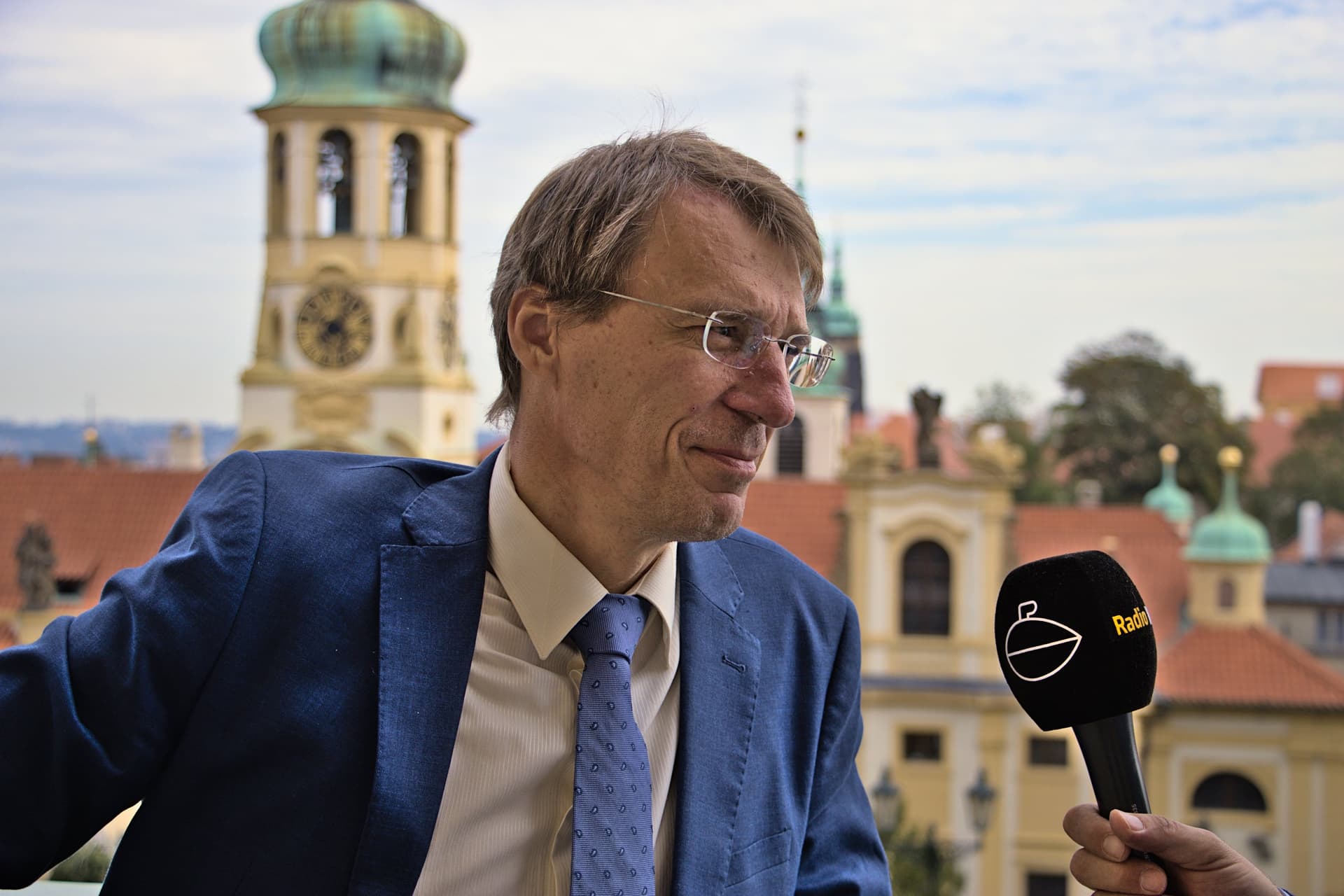 Jaroslav Kurfürst: Polska ma pewne kroki do podjęcia w celu spełnienia zasady praworządności i wszystkich wymogów KE
