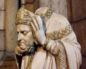 Jakub de Voragine, św. Dionizy – Jak dobrze wstać, skoro Wnet – 09.10.2022 r.