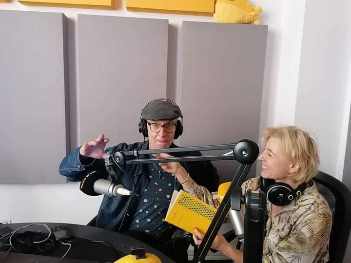 Jak dobrze wstać, skoro Wnet – 02.10.2022 r.