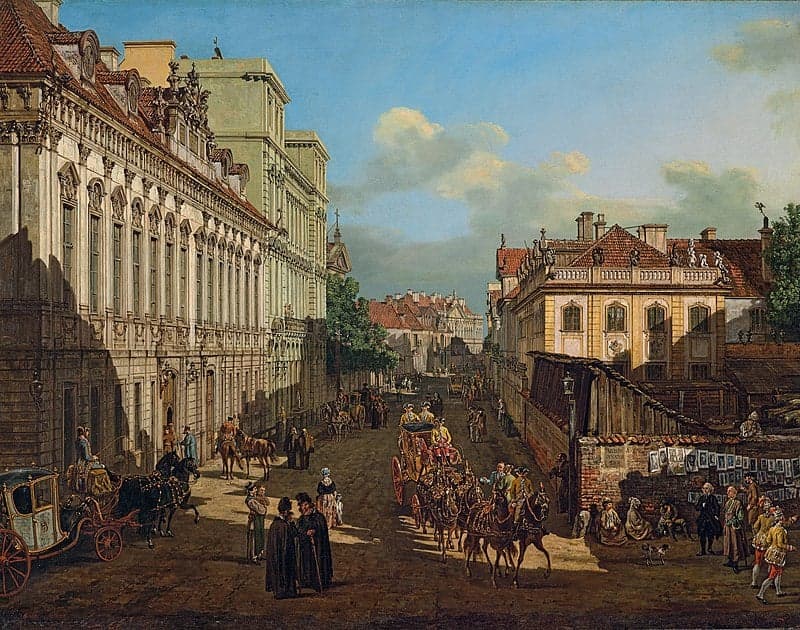 Tygodniowy Kalejdoskop Kulturalny – 15.10.2022 r. – prowadzi Konrad Mędrzecki