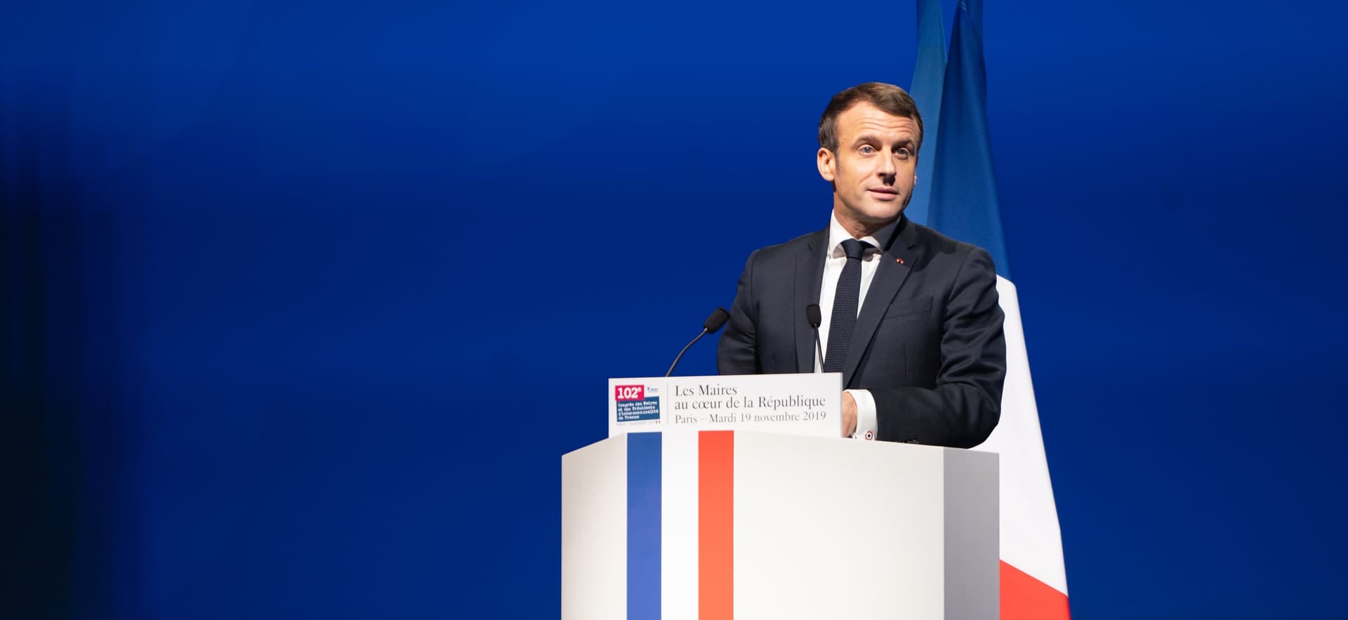 Piotr Witt: wybory we Francji przegrali wszyscy, oprócz Macrona