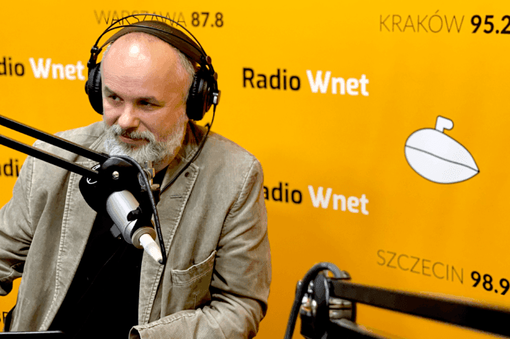 Paweł Bobołowicz: mija 10 rocznica Majdanu