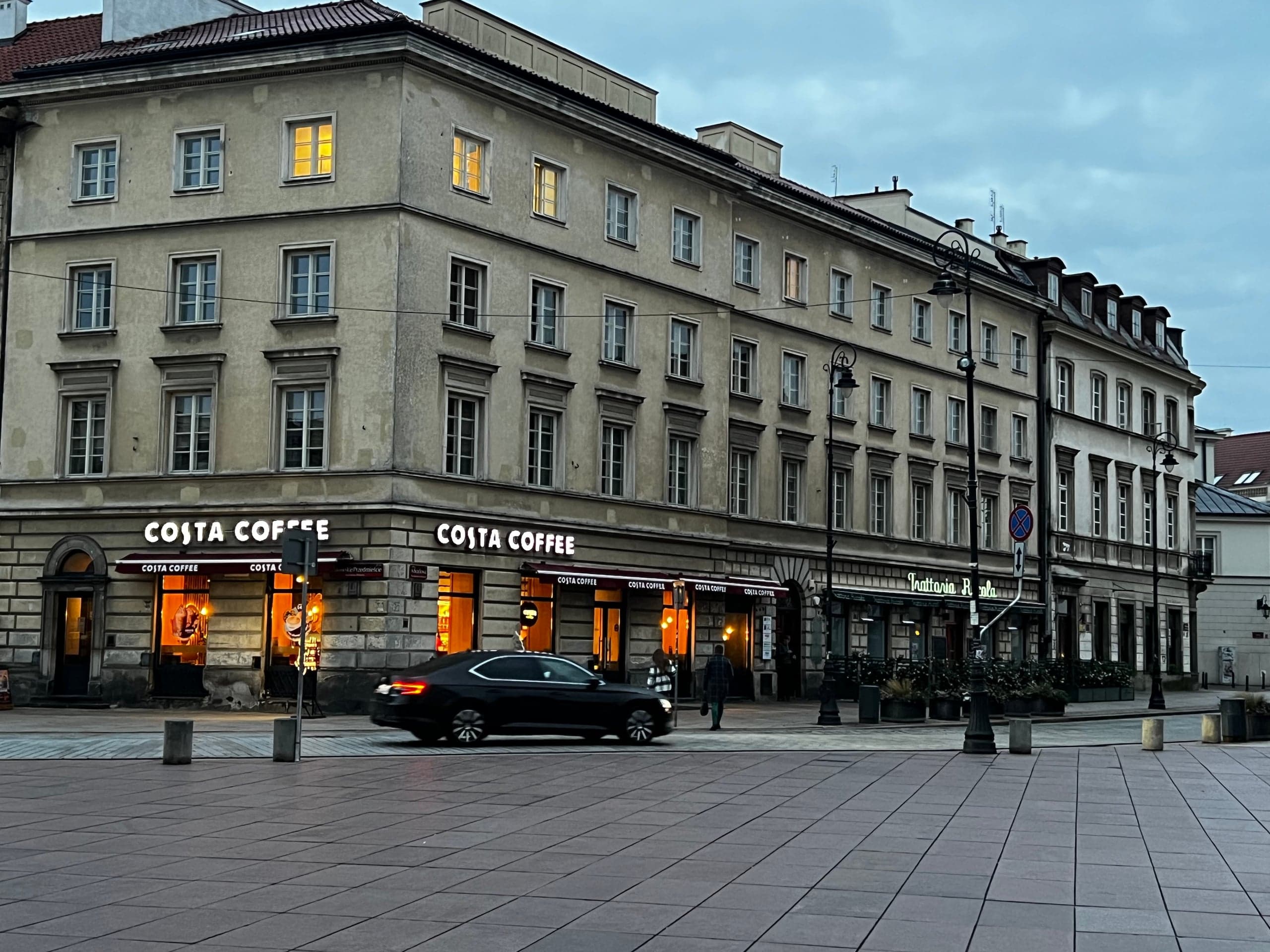 Poranek Wnet: Dmytro Antoniuk, dr Jacek Bartosiak, czerkieska aktywistka, Bogdan Rzońca – 10.02.2023 r.