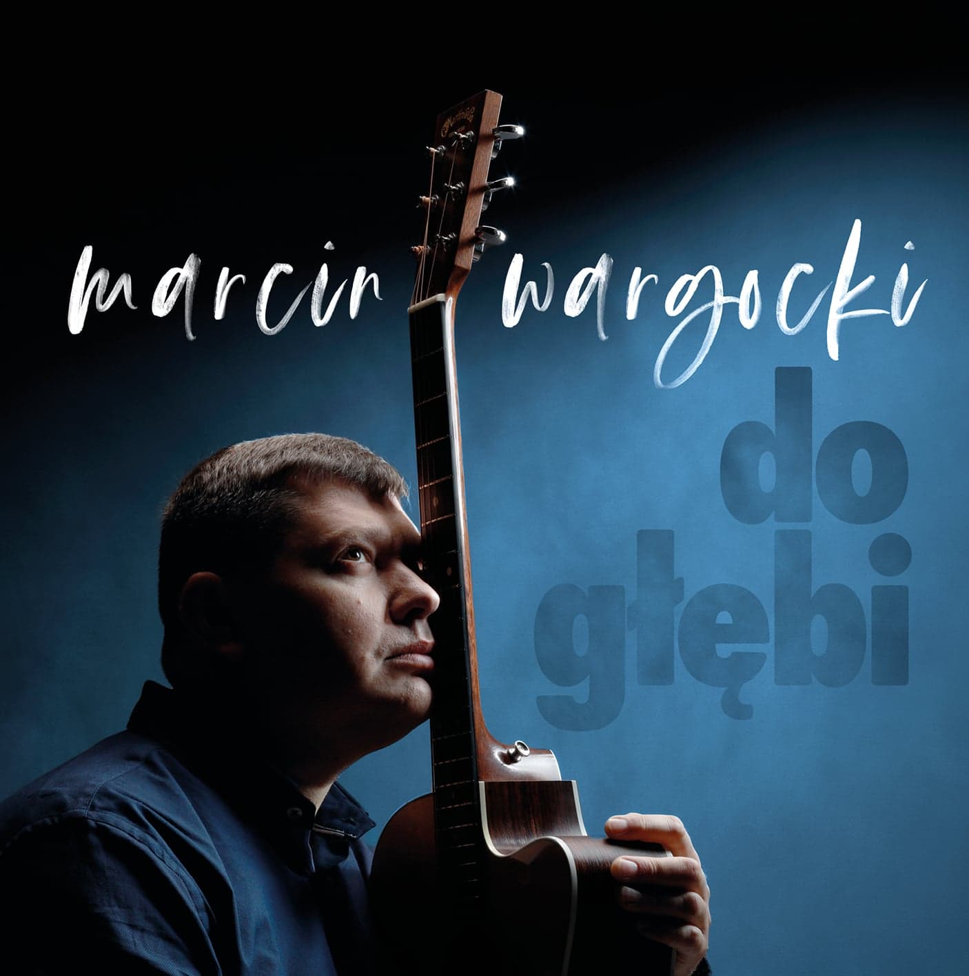 Marcin Wargocki u Radio Aktywnych.