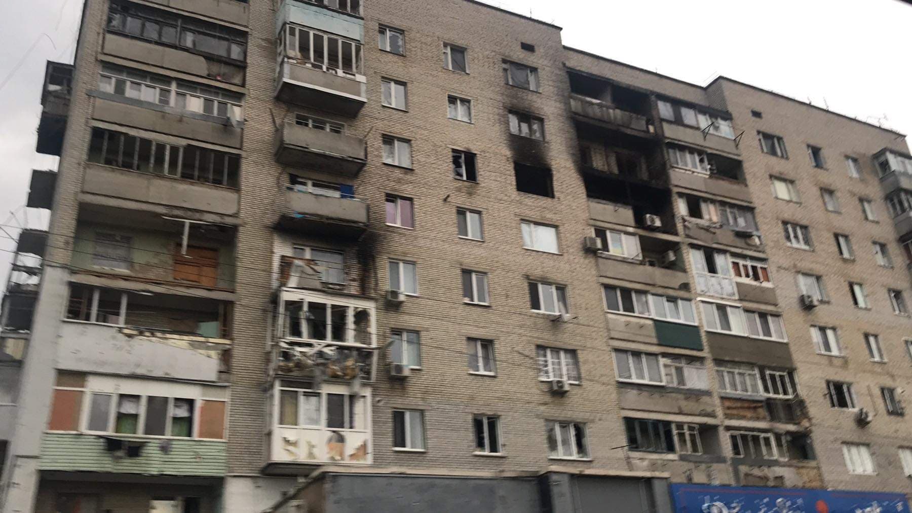 Ukraina zawiesiła eksport energii elektrycznej. Na cały kraj spadły rakiety. Zniszczone zostało około 117 obiektów