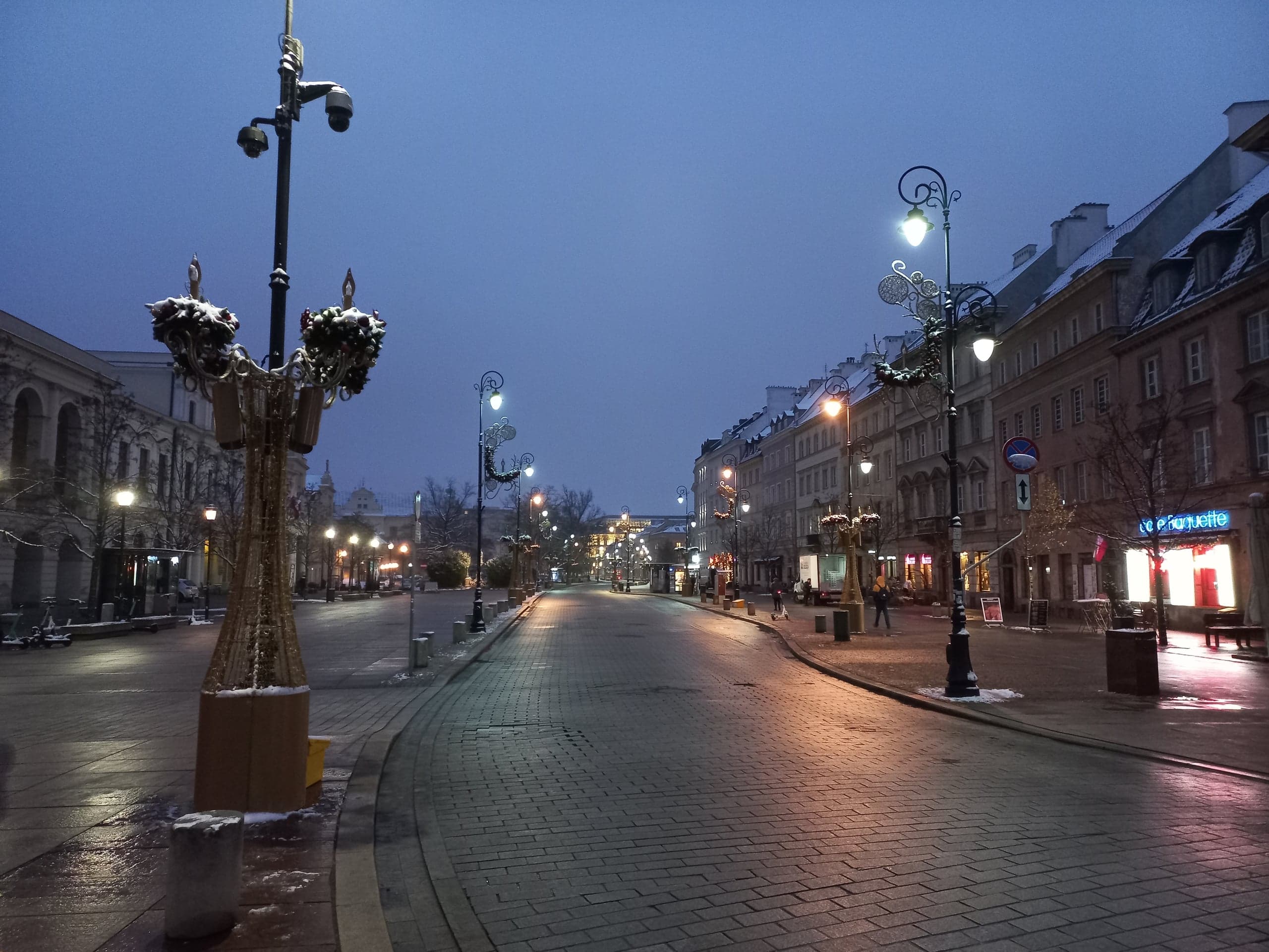 Poranek Wnet – Ryszard Czarnecki, Michał Karnowski, Dmytro Antoniuk, Grzegorz Milko, Adam Gniewecki, … – 25.11.2022 r.