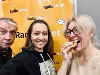 Jak dobrze spotkać Matkę Boską – Jak dobrze wstać skoro Wnet – 20 XI 2022 r.